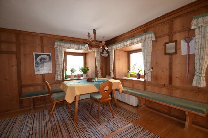 Pension Kirchbrugger Telfes im Stubai Εξωτερικό φωτογραφία